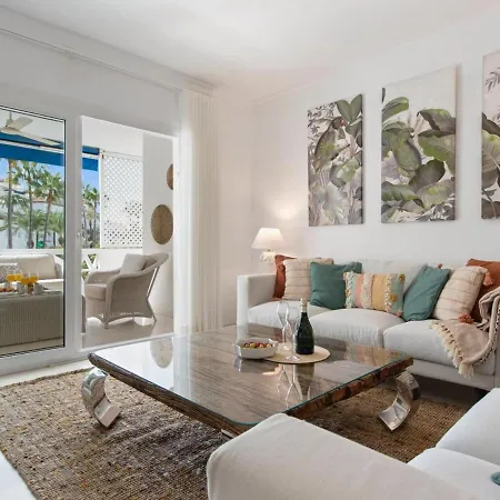 03 En Gaviotas Ref 108 Appartamento