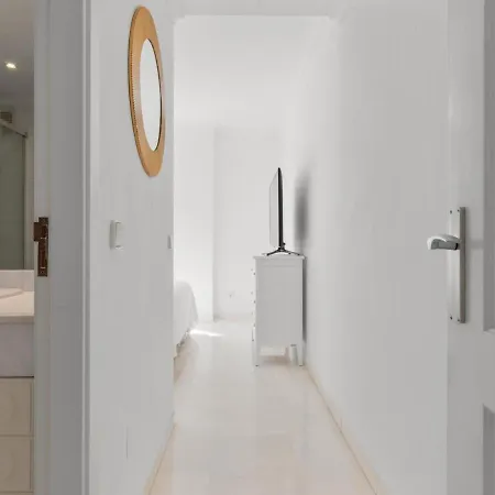 03 En Gaviotas Ref 108 Appartamento *