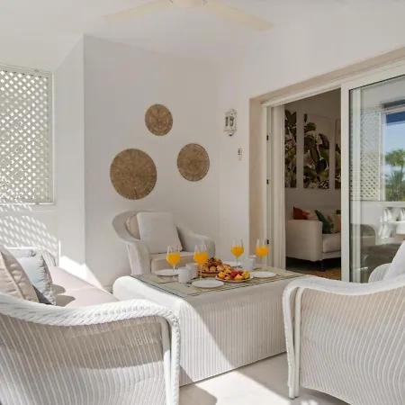 Apartment 03 En Gaviotas Ref 108 *