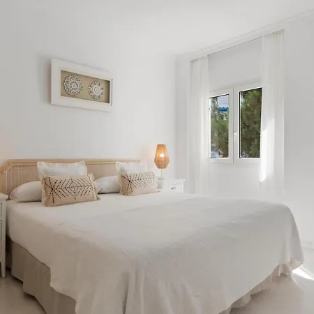 03 En Gaviotas Ref 108 Apartment Marbella