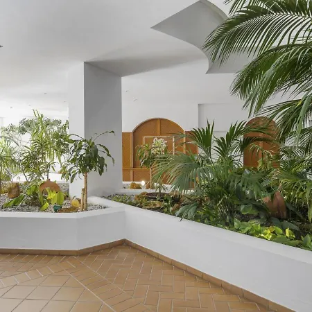 03 En Gaviotas Ref 108 Apartment Marbella