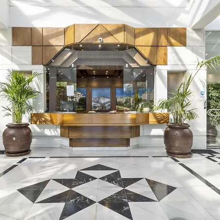 Apartment 03 En Gaviotas Ref 108 Marbella