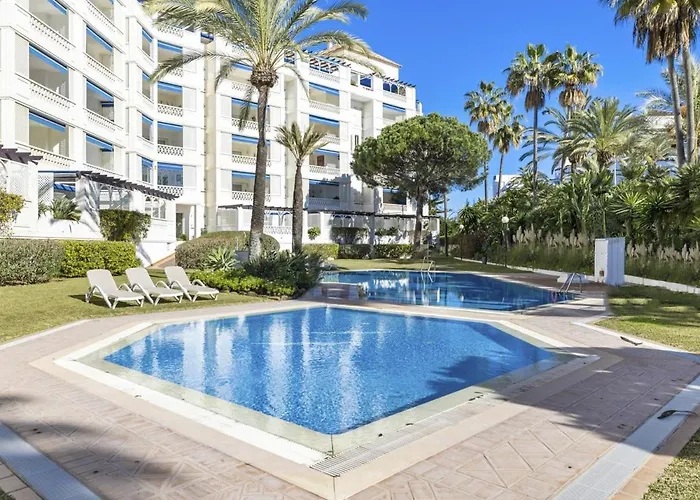 03 En Gaviotas Ref 108 Appartement *