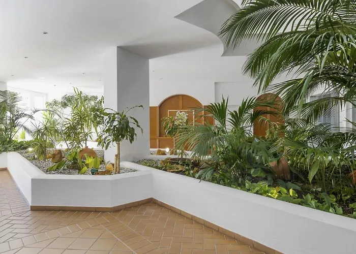 03 En Gaviotas Ref 108 Appartement Marbellac